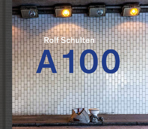 Rolf Schulten: A100 - 