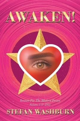 Awaken! - Stefan Washburn