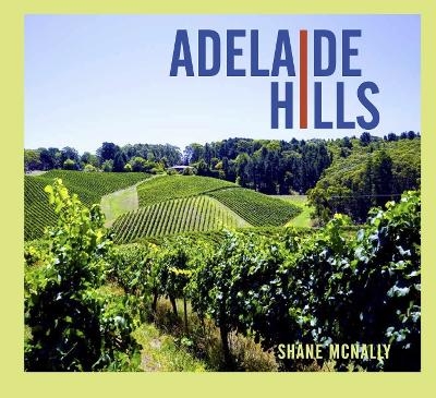 Adelaide Hills - Shane McNally