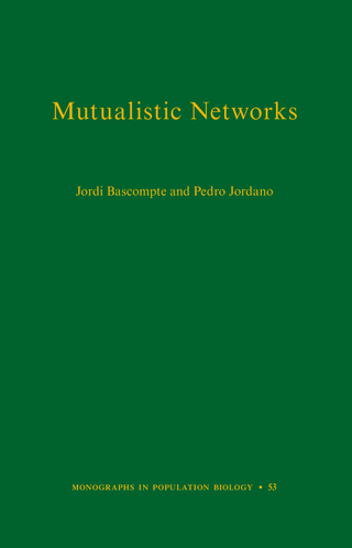 Mutualistic Networks