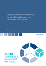 Physics-informed Machine Learning for Virtual Inertia Provision from Distribution Power Systems - Simon Stock
