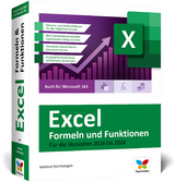 Excel - Helmut Vonhoegen