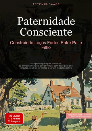 Paternidade Consciente: Construindo Laços Fortes Entre Pai e Filho