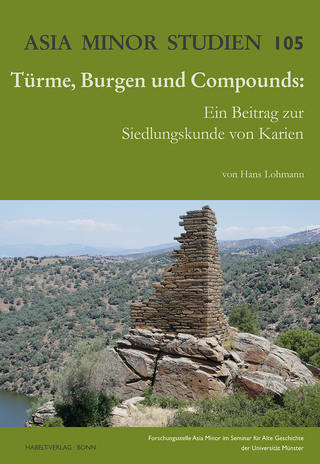 Türme, Burgen und Compounds
