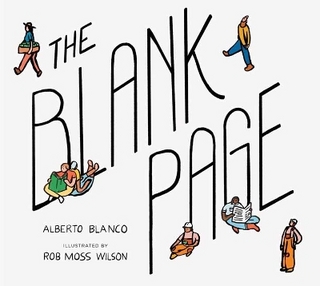 The Blank Page