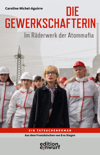 Die Gewerkschafterin