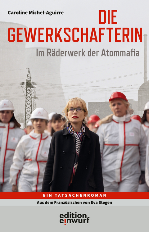 Die Gewerkschafterin - Caroline Michel-Aguirre