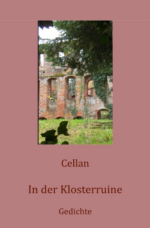 In der Klosterruine - * Cellan *