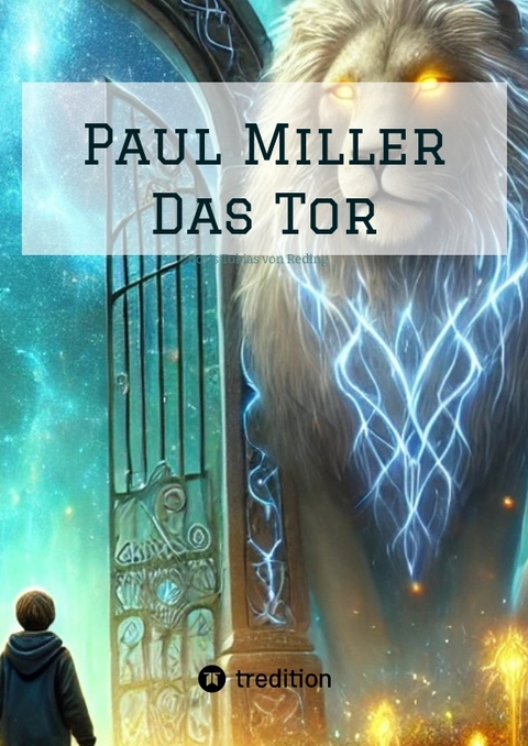 Paul Miller - Boris Tobias von Reding