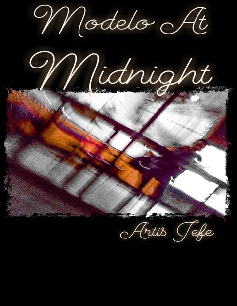 Modelo At Midnight -  Artis Jefe