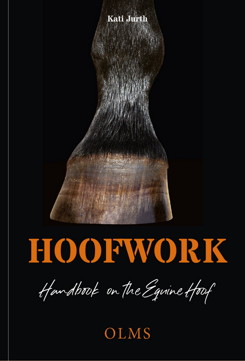 Hoofwork - Kati Jurth