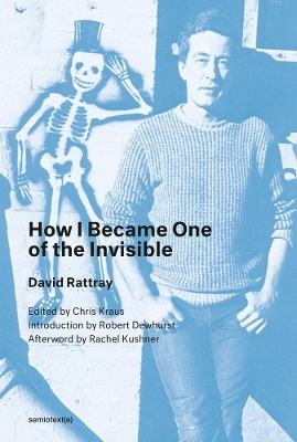 How I Became One of the Invisible - David Rattray