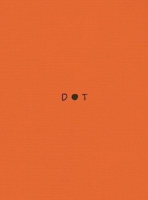 DOT - Kieran E Scott