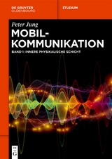 Mobilkommunikation - Peter Jung