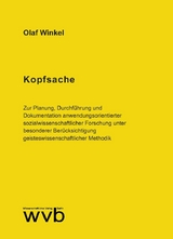 Kopfsache - Olaf Winkel