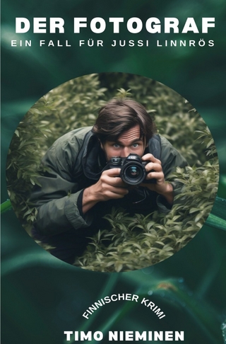 Kriminalfälle von Jussi Linnrös / Der Fotograf