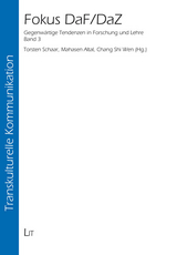 Fokus DaF/DaZ