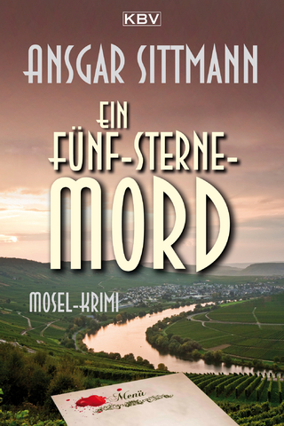 Ein Fünf-Sterne-Mord
