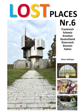 Lost Places / Lost Places Nr.6