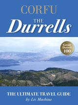 Corfu. The Durrells - Liv Machina