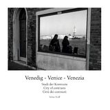 Venedig - Venice - Venezia - Tobias Riedl