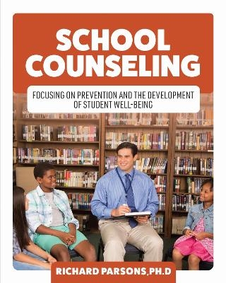 School Counseling - Richard D. Parsons