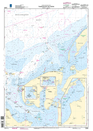 Timmendorf bis Rerik