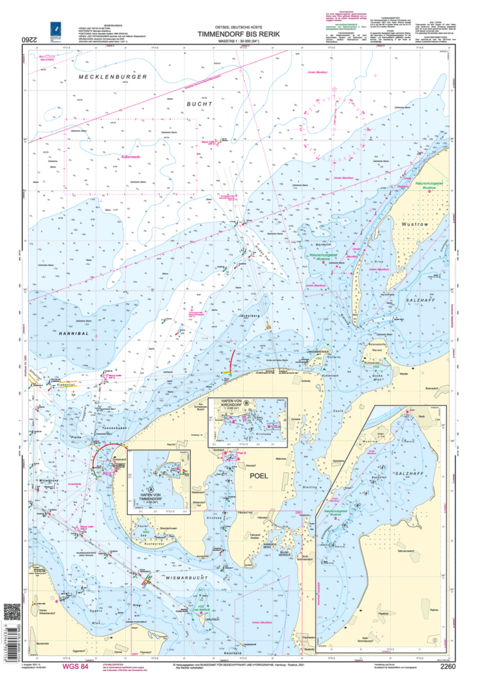 Timmendorf bis Rerik - 