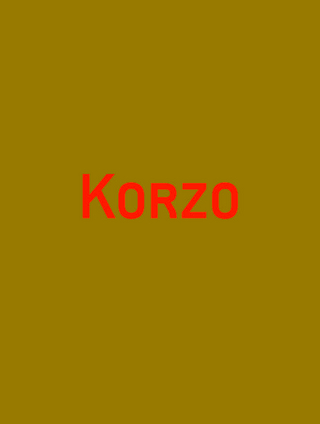Korzo