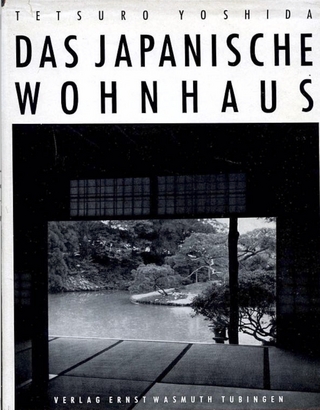 Das japanische Wohnhaus