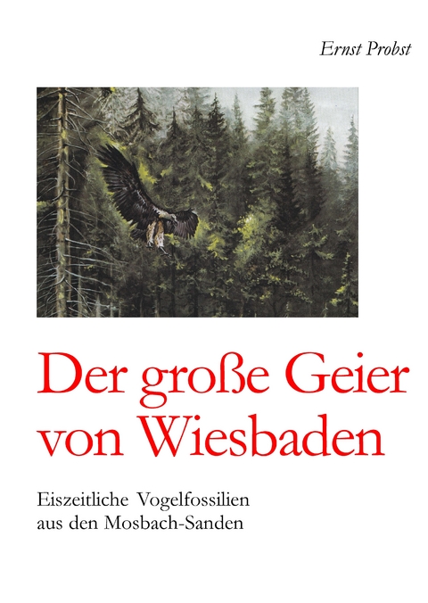 Der große Geier von Wiesbaden - Ernst Probst