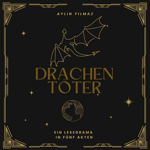 Drachent&ouml;ter - Aylin Yilmaz