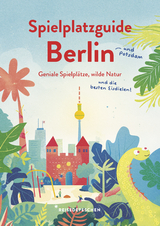 Spielplatzguide Berlin - Cindy Ruch