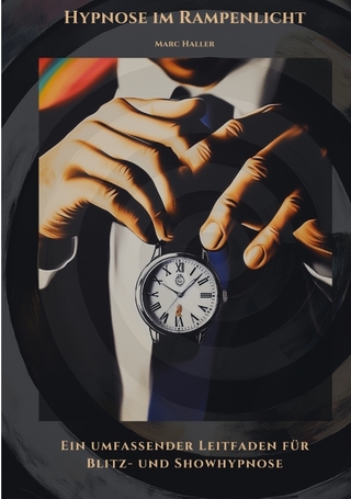 Hypnose im Rampenlicht