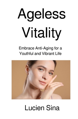 Ageless Vitality