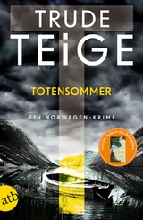 Totensommer - Trude Teige