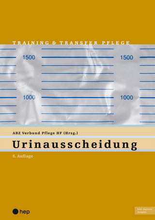 Urinausscheidung