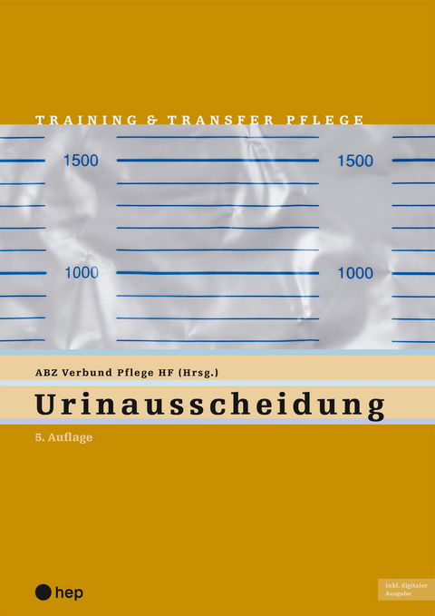Urinausscheidung