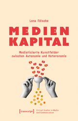 Medienkapital - Lena F&ouml;lsche