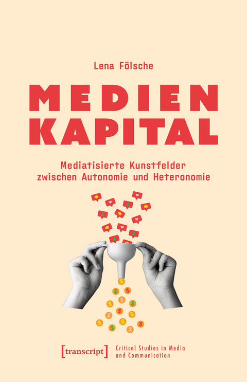 Medienkapital - Lena F&ouml;lsche
