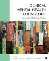 Clinical Mental Health Counseling - 