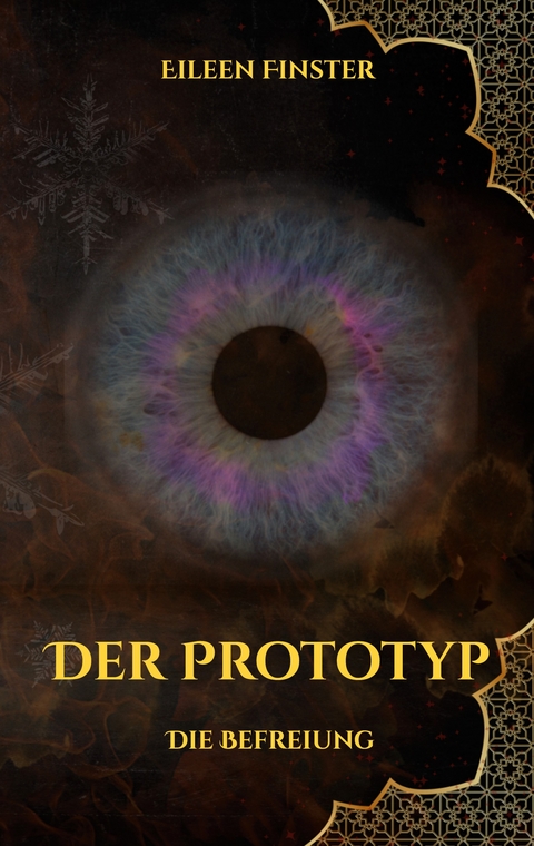 Der Prototyp - Eileen Finster