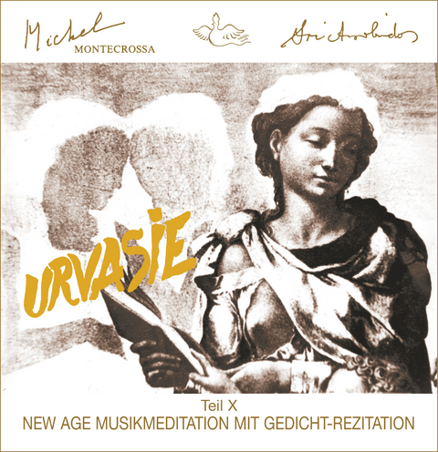 Urvasie -  Aurobindo