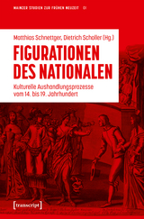 Figurationen des Nationalen - 
