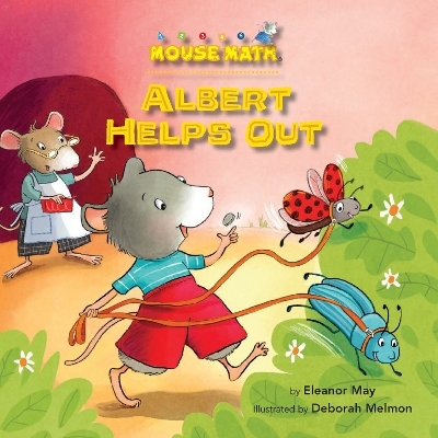 Albert Helps Out - Eleanor May