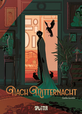 Nach Mitternacht - Ga&euml;lle Geniller