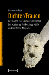 Dichter/Frauen - Hannah Gerlach