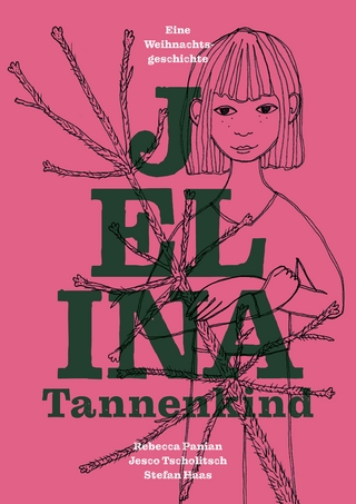 Jelina Tannenkind