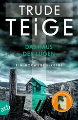 Das Haus der L&uuml;gen - Trude Teige