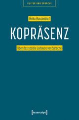 Kopr&auml;senz - Heiko Hausendorf